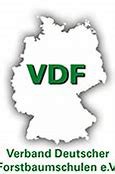Verband Deutscher Forstbaumschulen