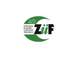 Zertifizierungsring für überprüfbare Forstliche Herkunft Süddeutschland e.V. (ZüF)