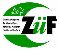 ZüF Zertifizierung